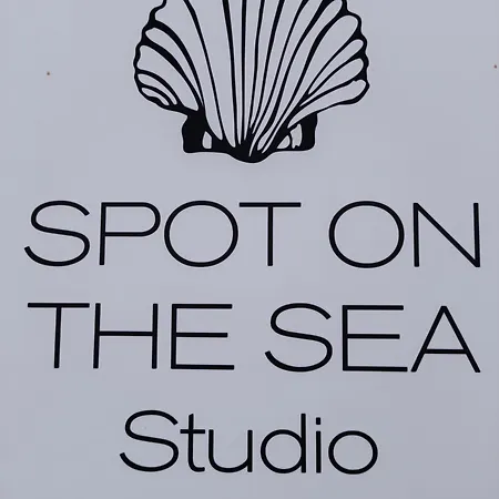 Spot On The Sea Αρχάγγελος