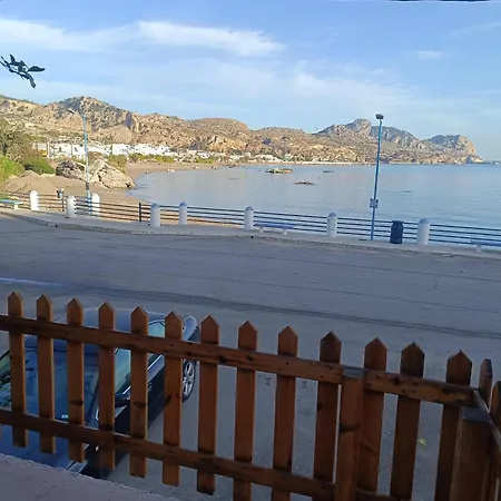 Σπίτι διακοπών Spot On The Sea *